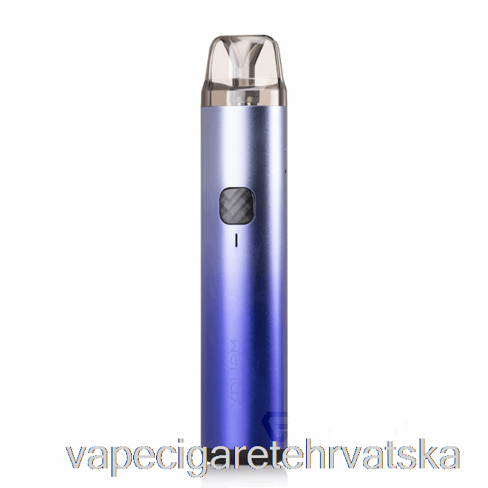 Vape Hrvatska Geek Vape Wenax H1 Pod System Lavender
